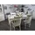 Ambiente Haus Wandregal 1 tlg. onesize Braun