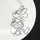 Villeroy & Boch Frühstücks-Set Mickey Mouse 4-teilig weiß