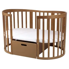 Waldin Schublade für 7in1 Babybett, Kinderbett, KEIN BETT