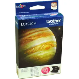 Brother LC-1240M magenta