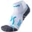 Run Super Fast Socks white/turquoise W135 37/38