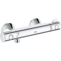 GROHE Grohtherm 800 Thermostat-Brausebatterie (34558000)