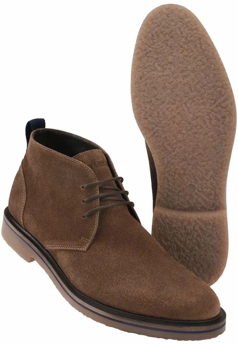Stadt-Chukka - 46