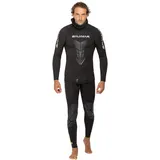 SALVIMAR Neoprenanzug Wetdrop 5 mm Schwarz XXL
