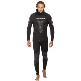 SALVIMAR Neoprenanzug Wetdrop 5 mm Schwarz XXL