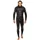 SALVIMAR Neoprenanzug Wetdrop 5 mm Schwarz XXL
