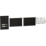 Ritto Video Zweifamilienhaus-Set RGE2094250