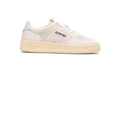 Autry Action Shoes EASEKNIT LOW - Beige - 12