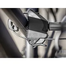 eufab fahrradheckträger PREMIUM PRO X2