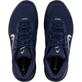 Head Revolt Pro 4.5 Clay Men Nvli