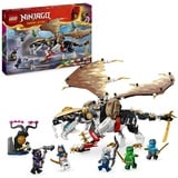 LEGO Ninjago Egalt der Meisterdrache