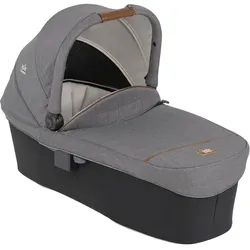 Joie Babywanne Ramble XL Aluminium Schwarz Carbon