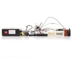 Lenkradfernbedienungs/CAN Bus Adapter MITSUBISHI Outlander, ASX ab 2013 