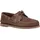 Timberland Classic Boat 2 Eye braun, 43.5