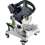 Festool Leistensäge Symmetric SYMC 70 EB-Basic
