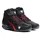 Dainese Herian Air Schwarz/Rot 44