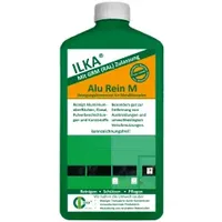 ILKA-Chemie Alu-Rein M Spezialreiniger 1 l