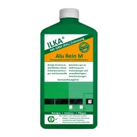 ILKA-Chemie Alu-Rein M Spezialreiniger 1 l