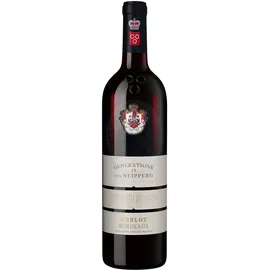 Vignobles Comtes von Neipperg Merlot 2024 0,75 l