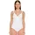 SUSA Body Topsy Weiß 80D