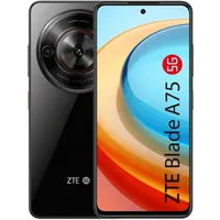 ZTE Blade A75 8 GB RAM 128 GB Diamond Black