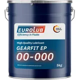 Eurolub Schmierfett, Gearfit EP 00-000