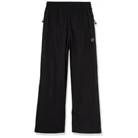 KILLTEC Regenhose Airiko Jr Schwarz 140