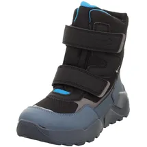superfit ROCKET Blau/Türkis 8020