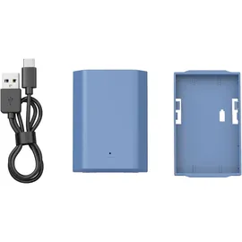 SmallRig 4265B NP-FZ100 USB-C-aufladbar| Preis nach Code NIKOLAUS