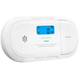 X-Sense XC04-WX carbon monoxide detector