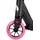Chilli Pro Scooter Base Rocky pink/schwarz
