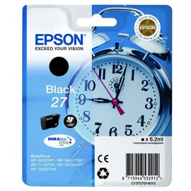 Epson 27 schwarz