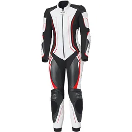 Held Ayana 3 Lederkombi Damen - schw-weiß-rot - 42