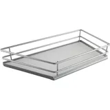 Vauth-Sagel Vauth-Sagel, SUB® Side Einhängekorb Premea 35° - rechts, silber/grau