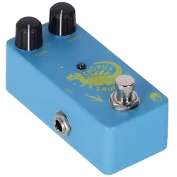 Kong Chorus Saurus - Effektgerät E-Gitarre