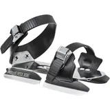 Powerslide Rutscherla II Schlittschuhe - Black / Silver - EU 24-31