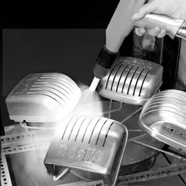 Dualit Toaster Union Jack