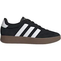 adidas Barreda Core Black/Cloud White/Gum5 38