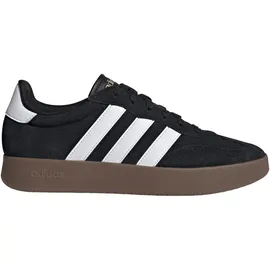 adidas Barreda Core Black/Cloud White/Gum5 38