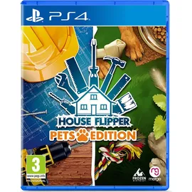 House Flipper