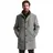 Tom Tailor Mantel mit abnehmbarer Innenjacke Grau XXL