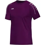 Jako Classico T-Shirt lila XL