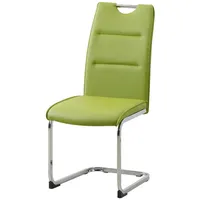 Hti-Living Schwingstuhl DannyC PU