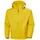 HELLY HANSEN VOSS Regenjacke Herren Gelb XL