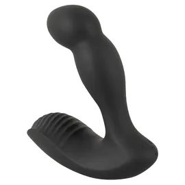 REBEL Prostatavibrator „RC Prostate Massager“ mit Fernbedienung, schwarz