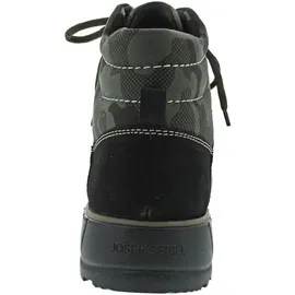 Josef Seibel Raymond 54 Herren Schwarz 43
