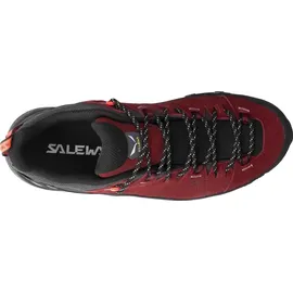 Salewa Alp Trainer 2 GTX Damen Syrah/Black 42,5