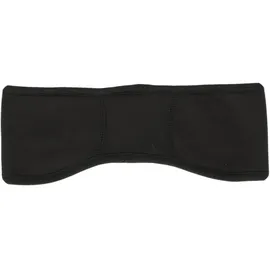 Endurance Marlin Stirnband Schwarz