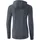 Erima Kapuzensweatjacke Damen - 44