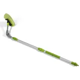 Kampa Fahrzeugbürste Angular Flow Grün